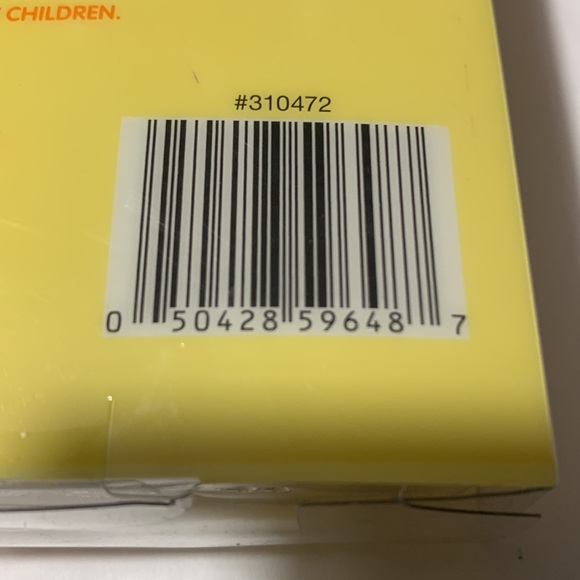 Fun Flair Brush Set of 4 - Picture 7 of 7